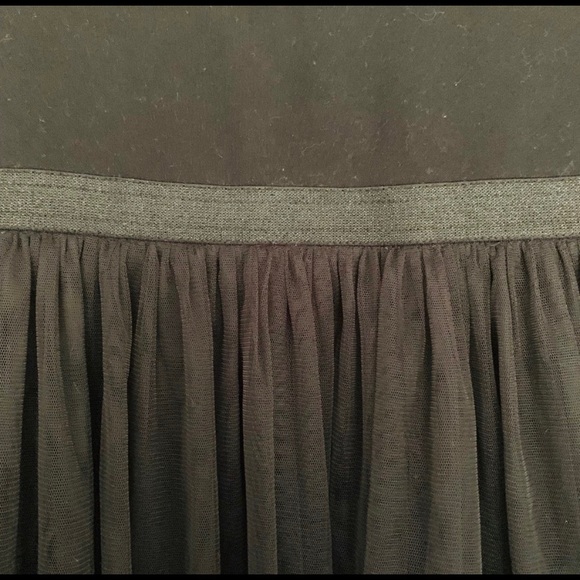 Girls Black Sequined Party Dress - Picture 2 of 5